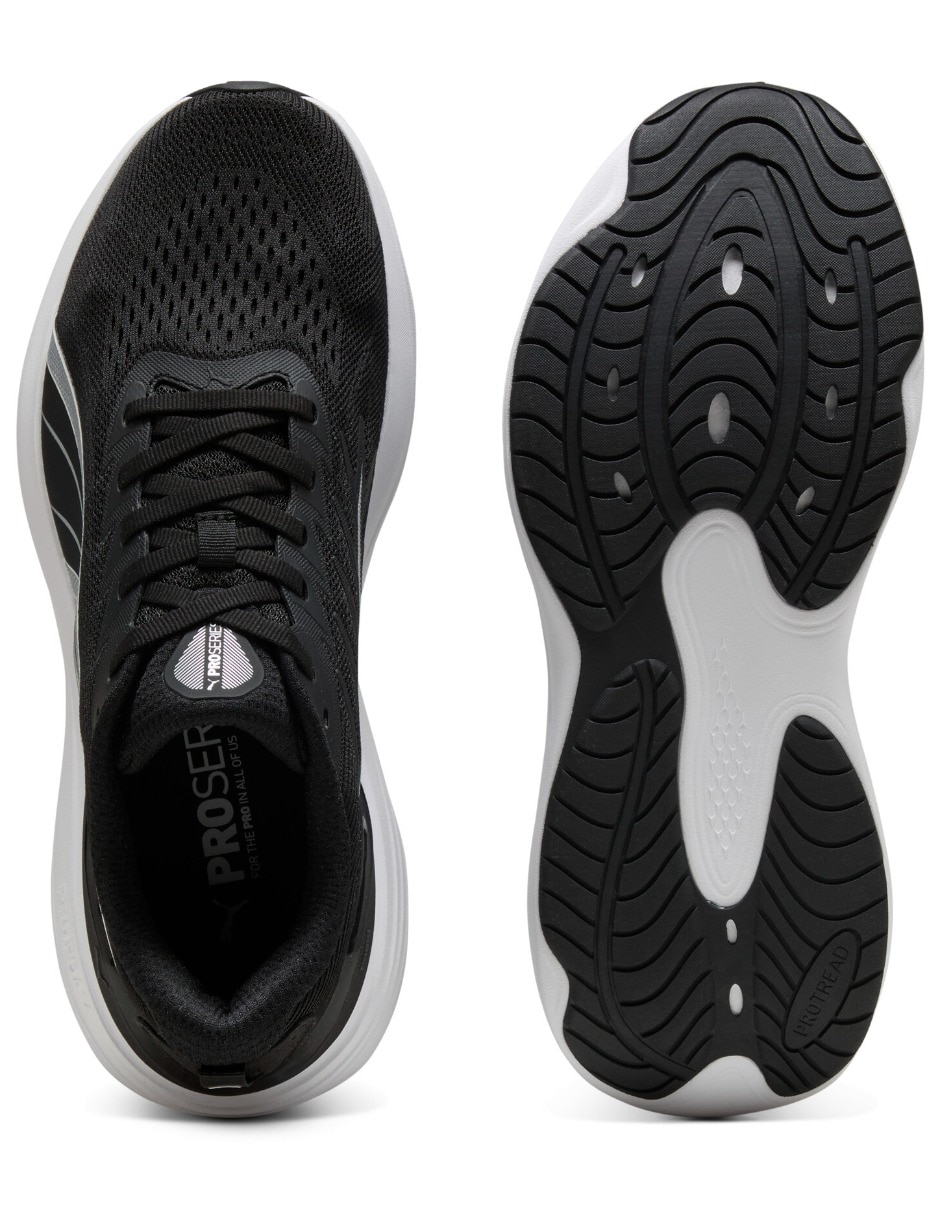 Tenis scend pro 3 wns para correr de mujer 3