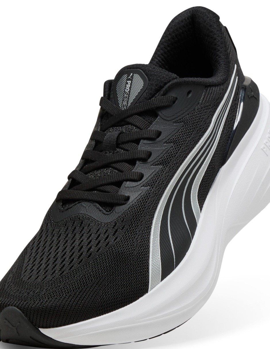 Tenis scend pro 3 wns para correr de mujer 5