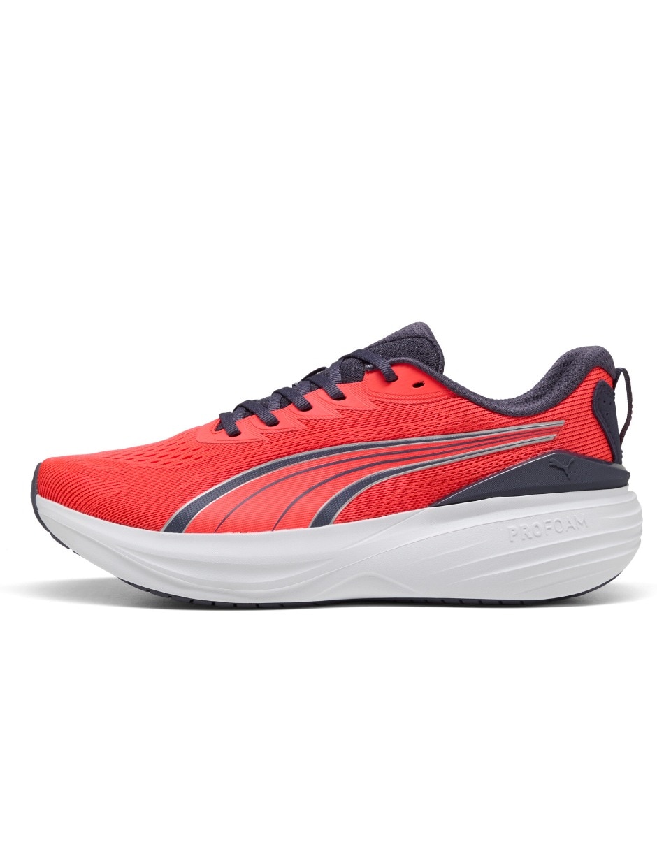Tenis scend pro 3 para correr de hombre