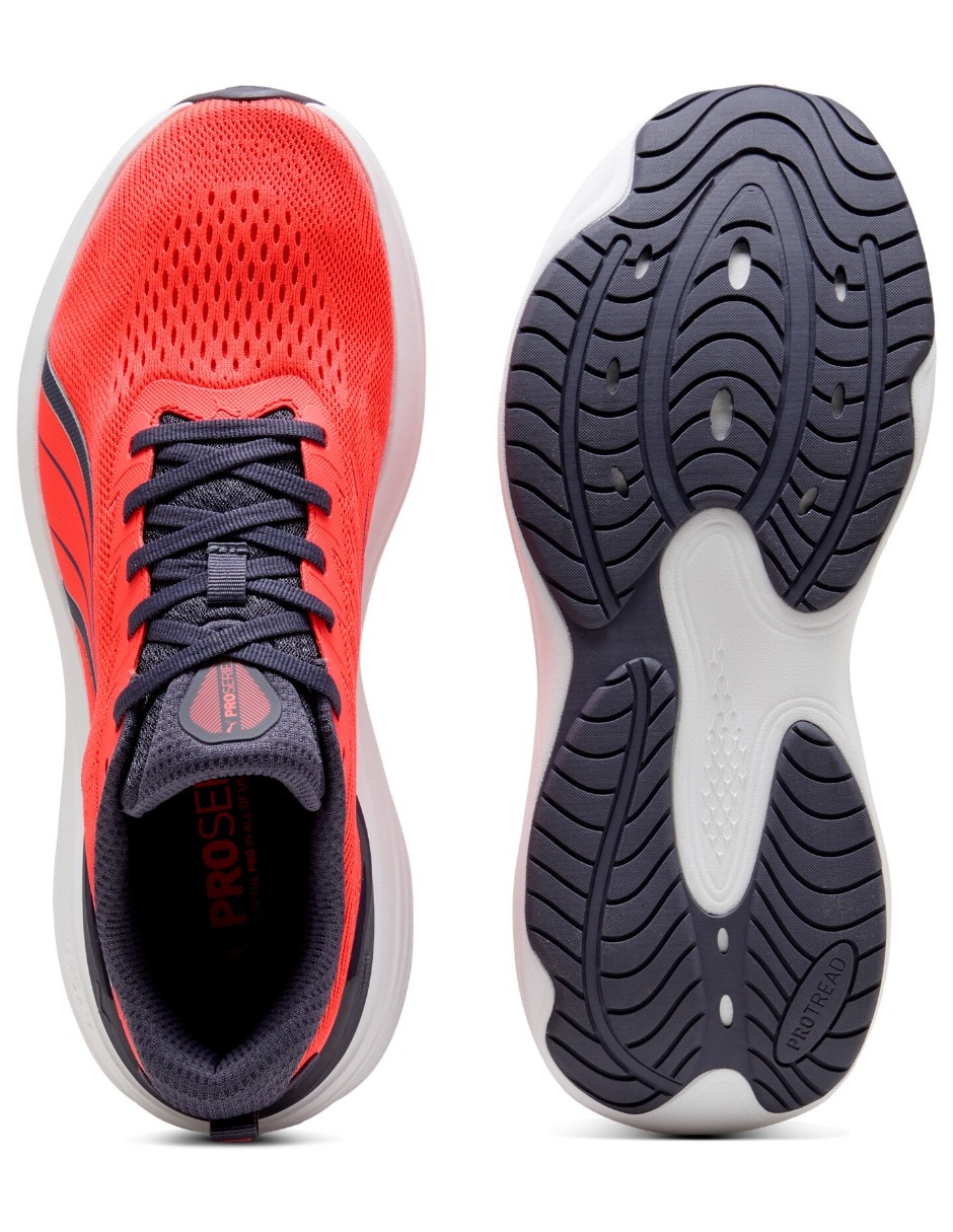 Tenis scend pro 3 para correr de hombre 3