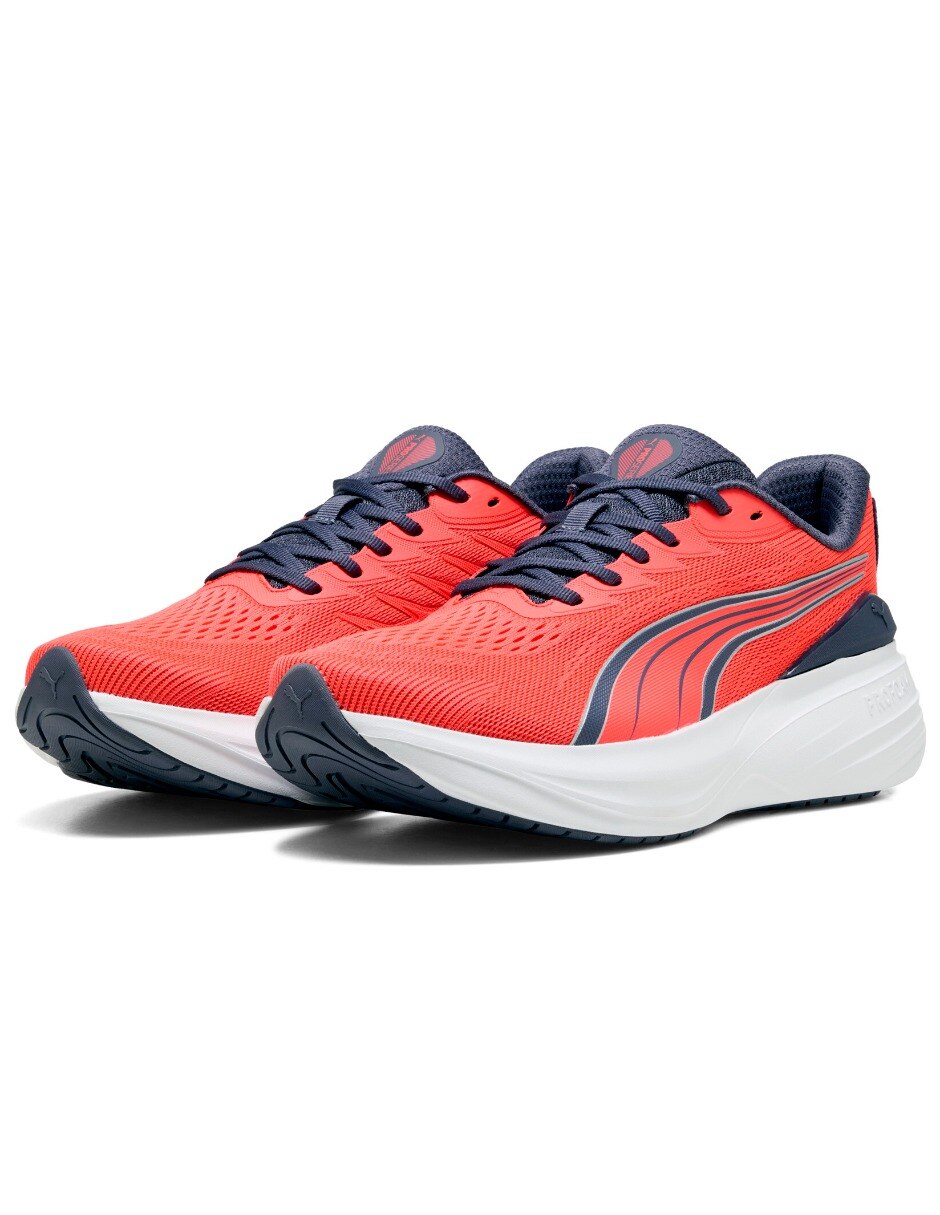 Tenis scend pro 3 para correr de hombre 6
