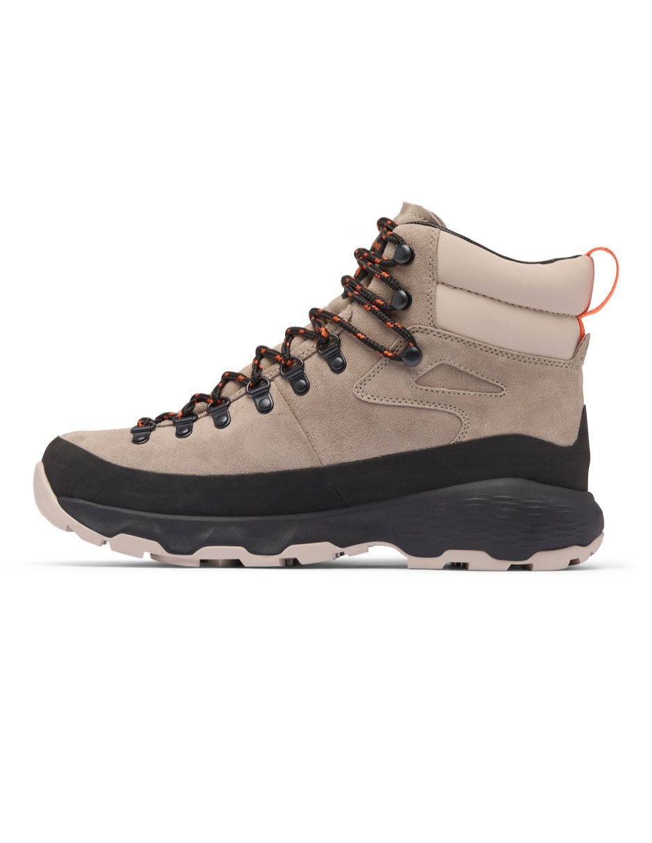 Bota de montañismo y senderismo para hombre 5