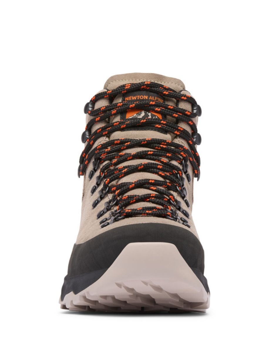 Bota de montañismo y senderismo para hombre