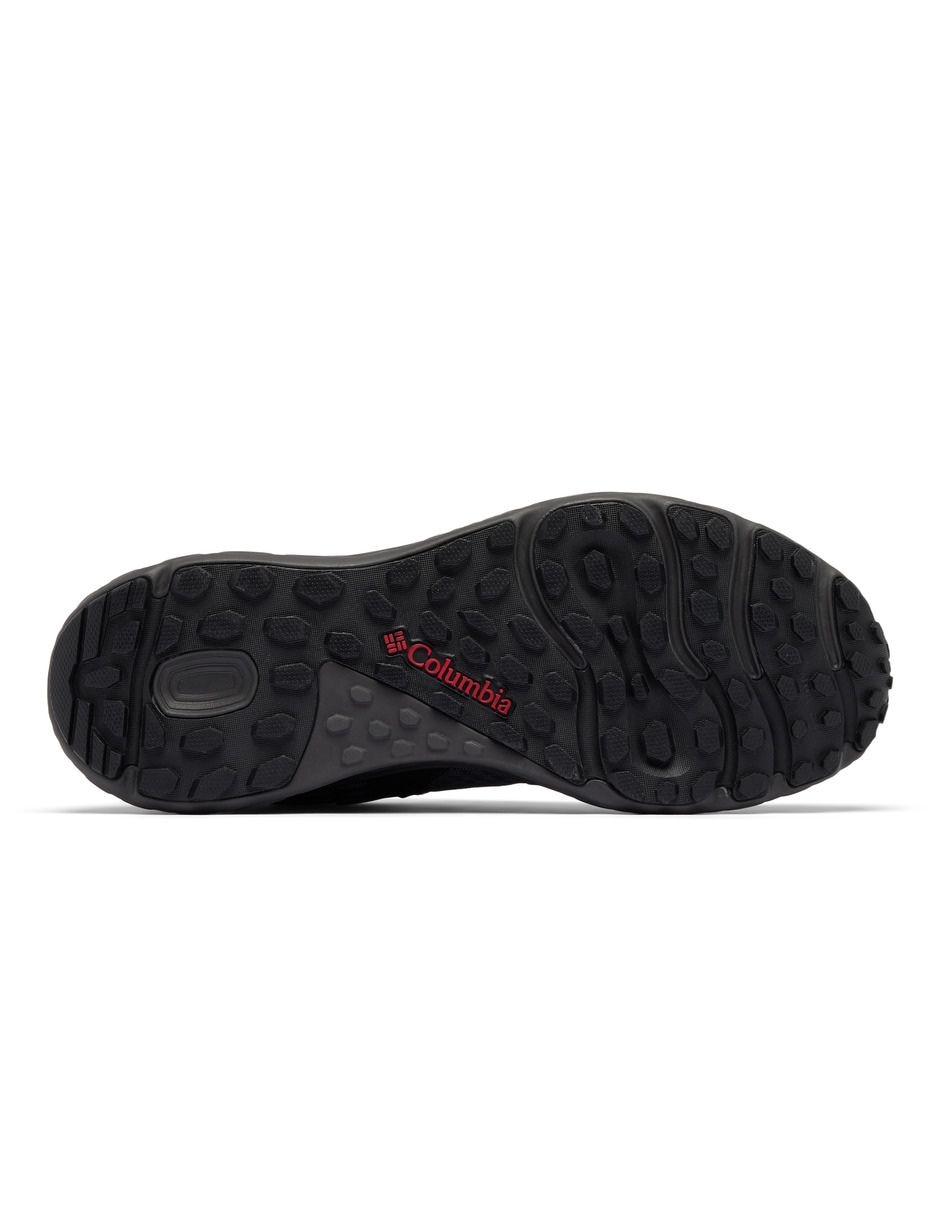 Bota de montañismo y senderismo para hombre 5
