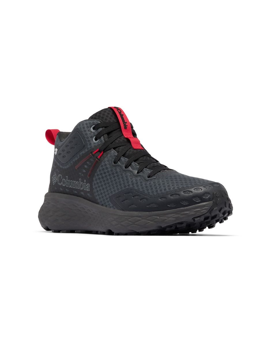 Bota de montañismo y senderismo para hombre