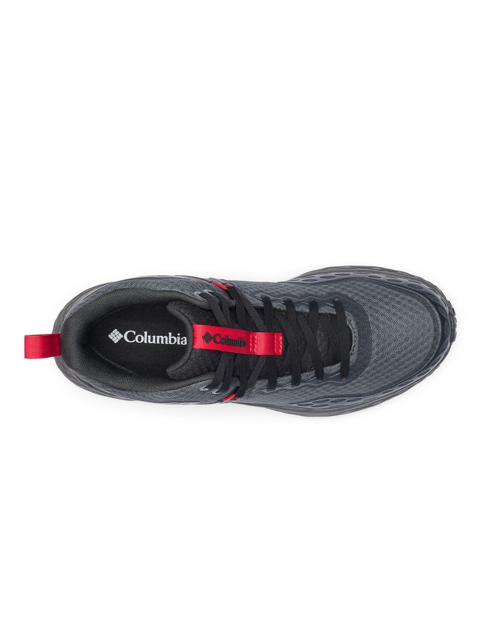 Bota de montañismo y senderismo para hombre