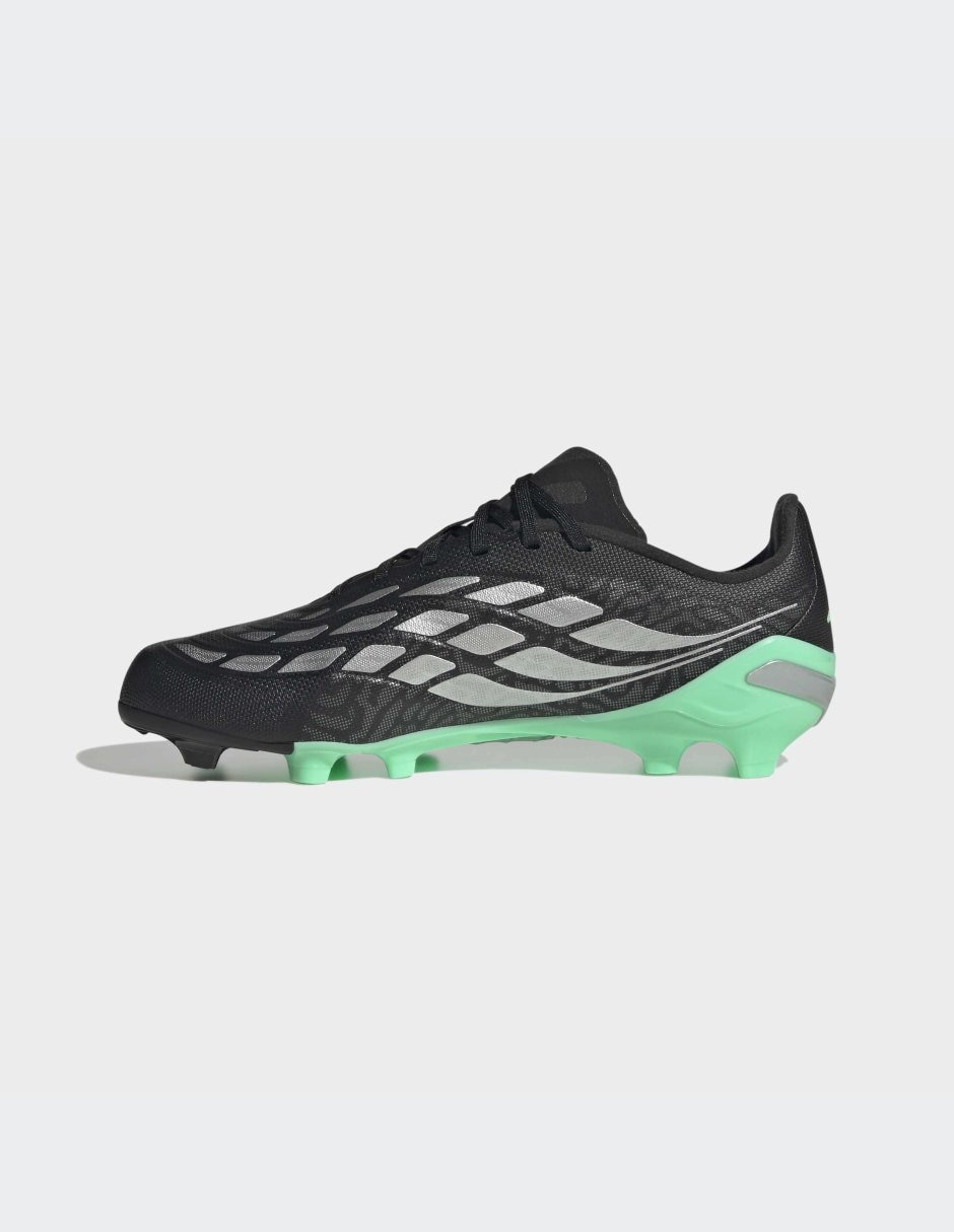 Tenis predator league fg j para fútbol unisex