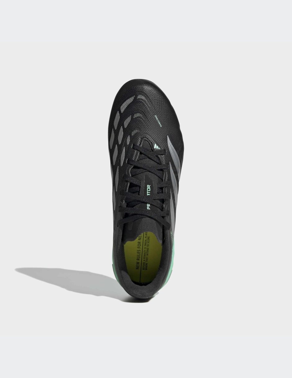 Tenis predator league fg j para fútbol unisex 7