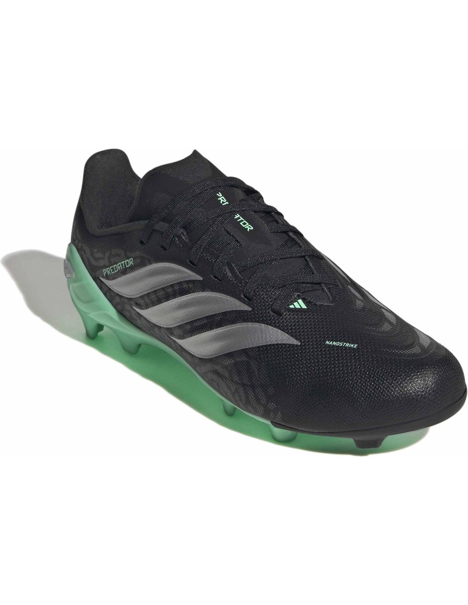 Tenis predator league fg j para fútbol unisex