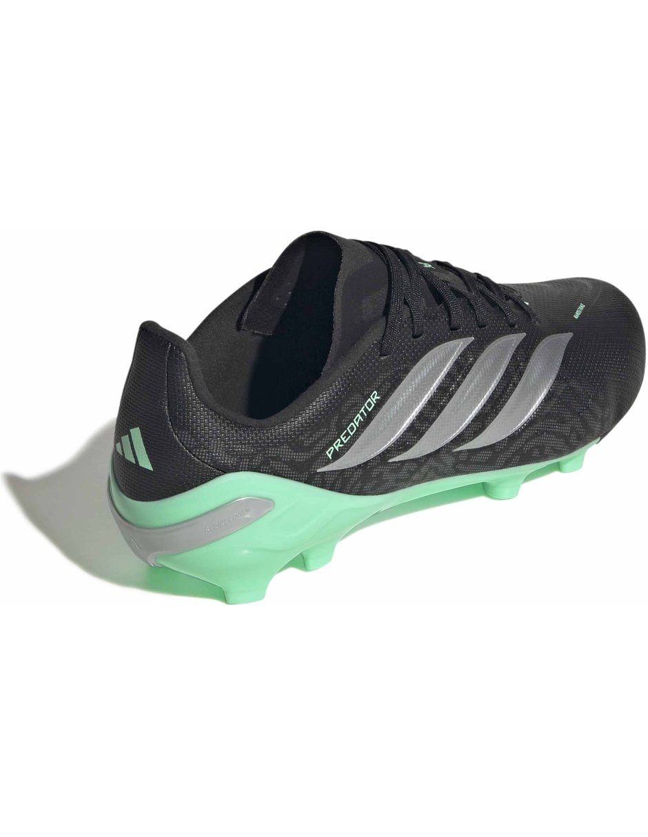 Tenis predator league fg j para fútbol unisex