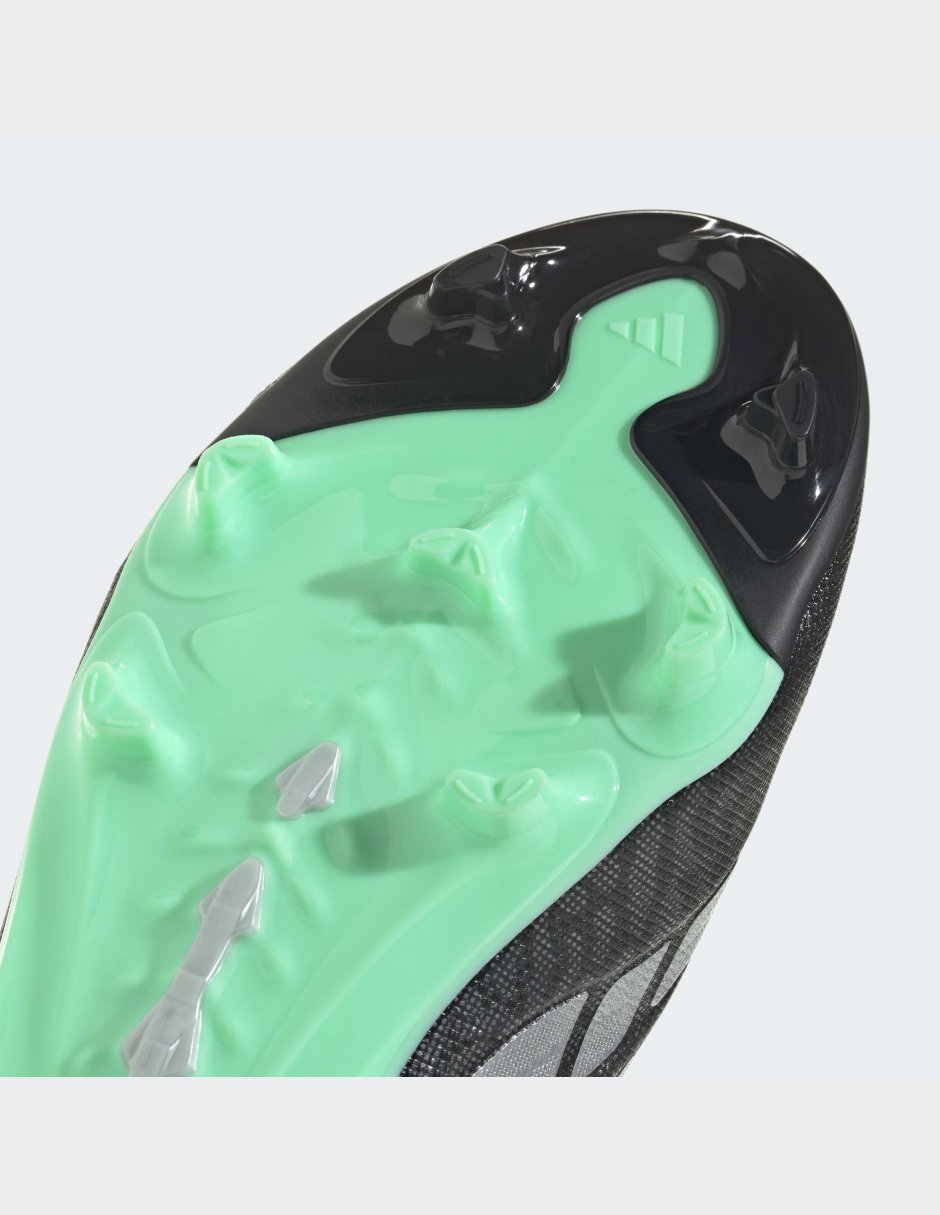 Tenis predator league fg j para fútbol unisex 8