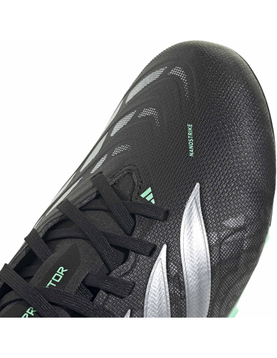 Tenis predator league fg j para fútbol unisex