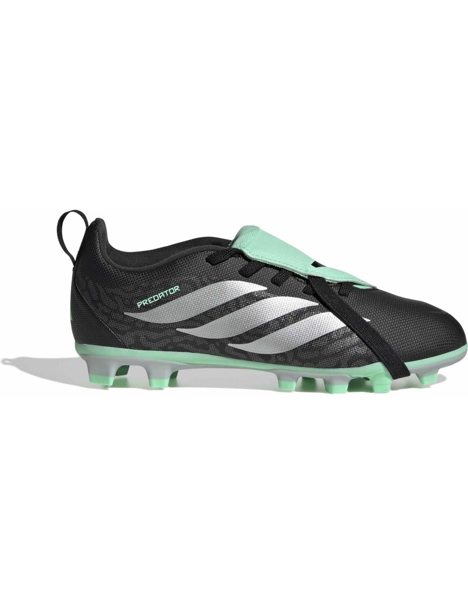 Tenis predator club ft el fg/mg j para fútbol unisex 8