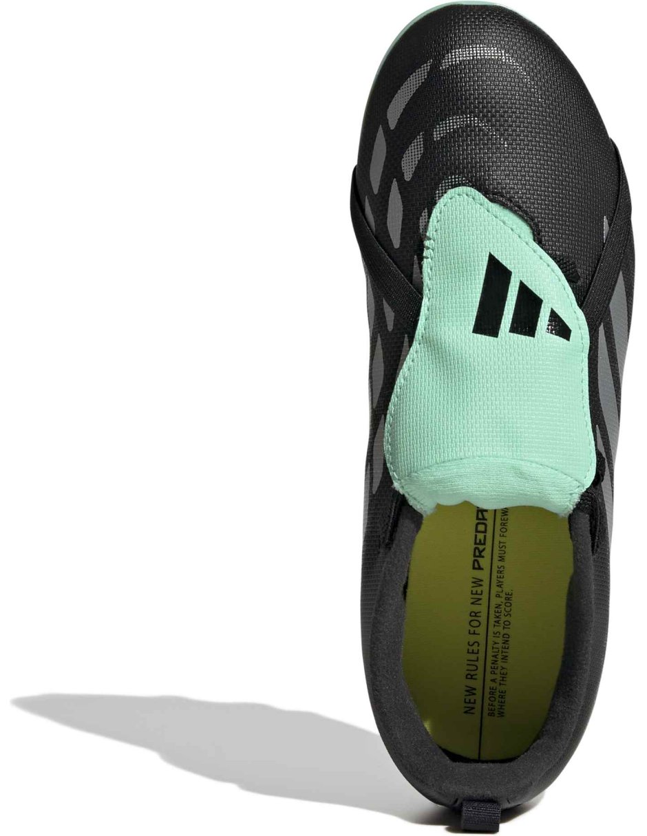 Tenis predator club ft el fg/mg j para fútbol unisex 5