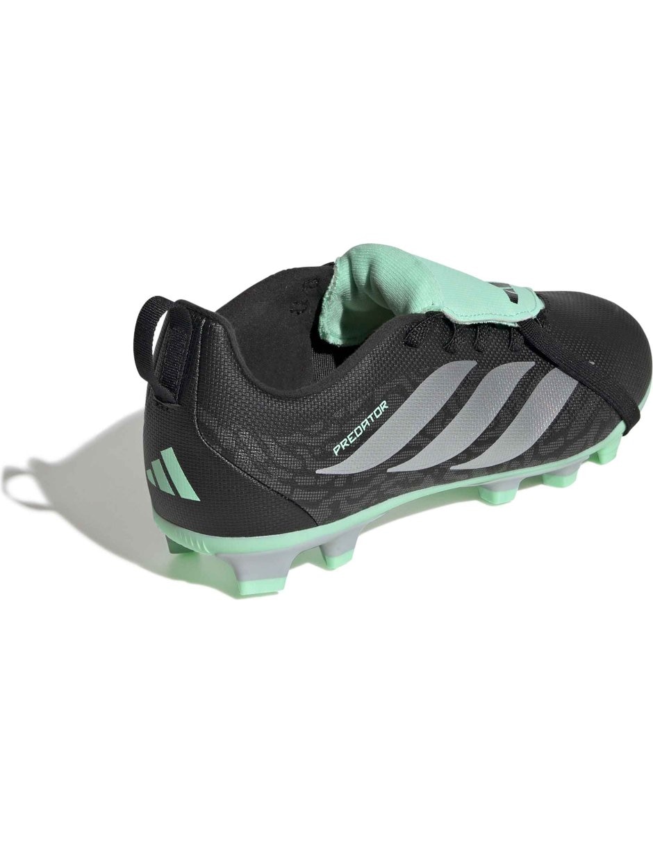 Tenis predator club ft el fg/mg j para fútbol unisex 9