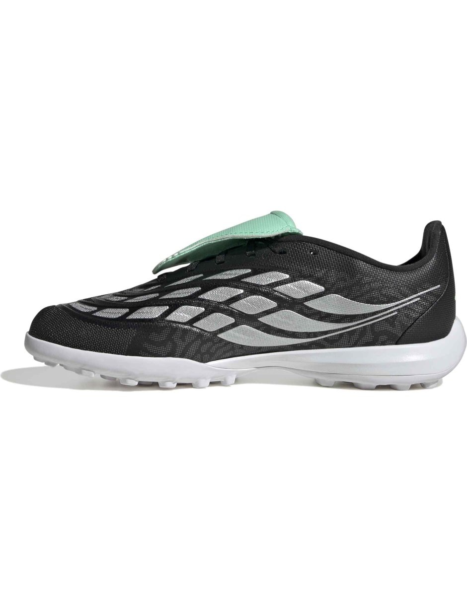 Tenis predator league ft tf j para fútbol unisex Tenis predator league ft tf j para fútbol unisex