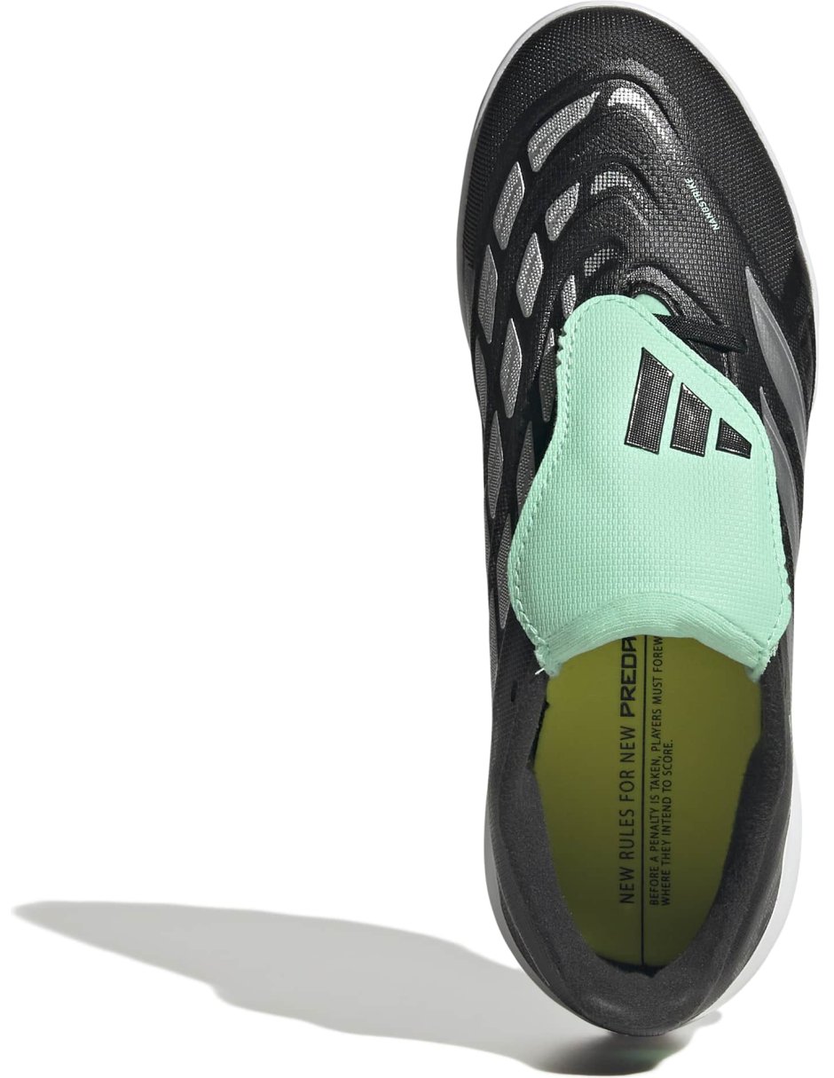 Tenis predator league ft tf j para fútbol unisex 5