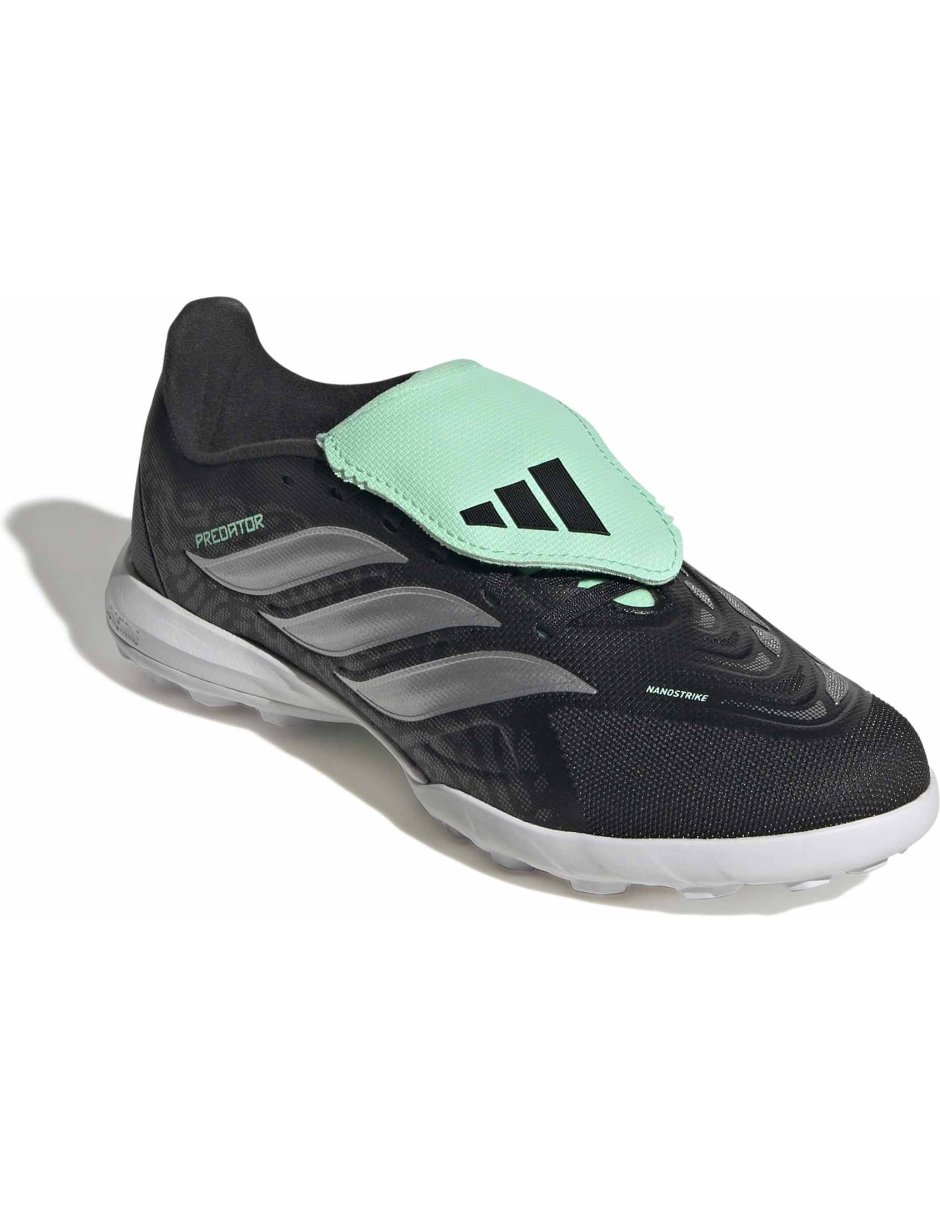 Tenis predator league ft tf j para fútbol unisex 2