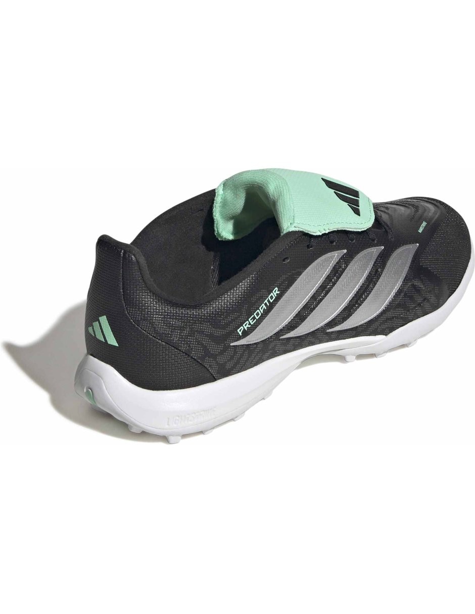 Tenis predator league ft tf j para fútbol unisex 9