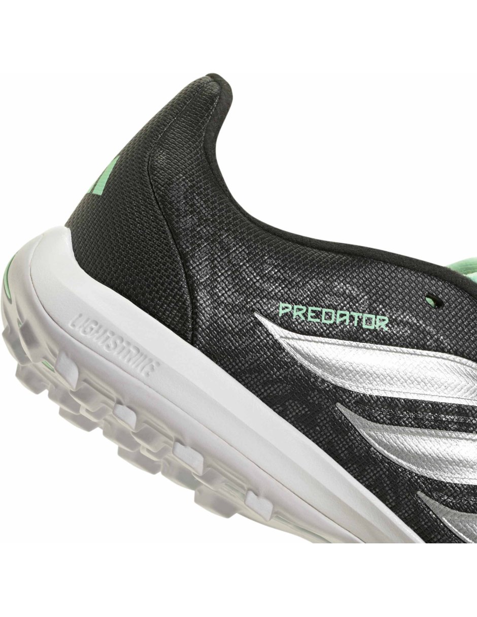 Tenis predator league ft tf j para fútbol unisex 6