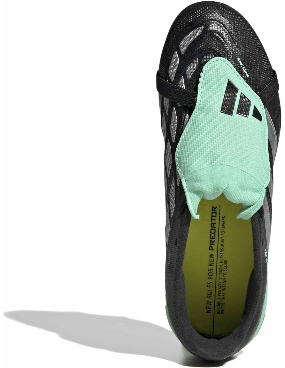 Tenis predator league ft fg j para fútbol unisex 7