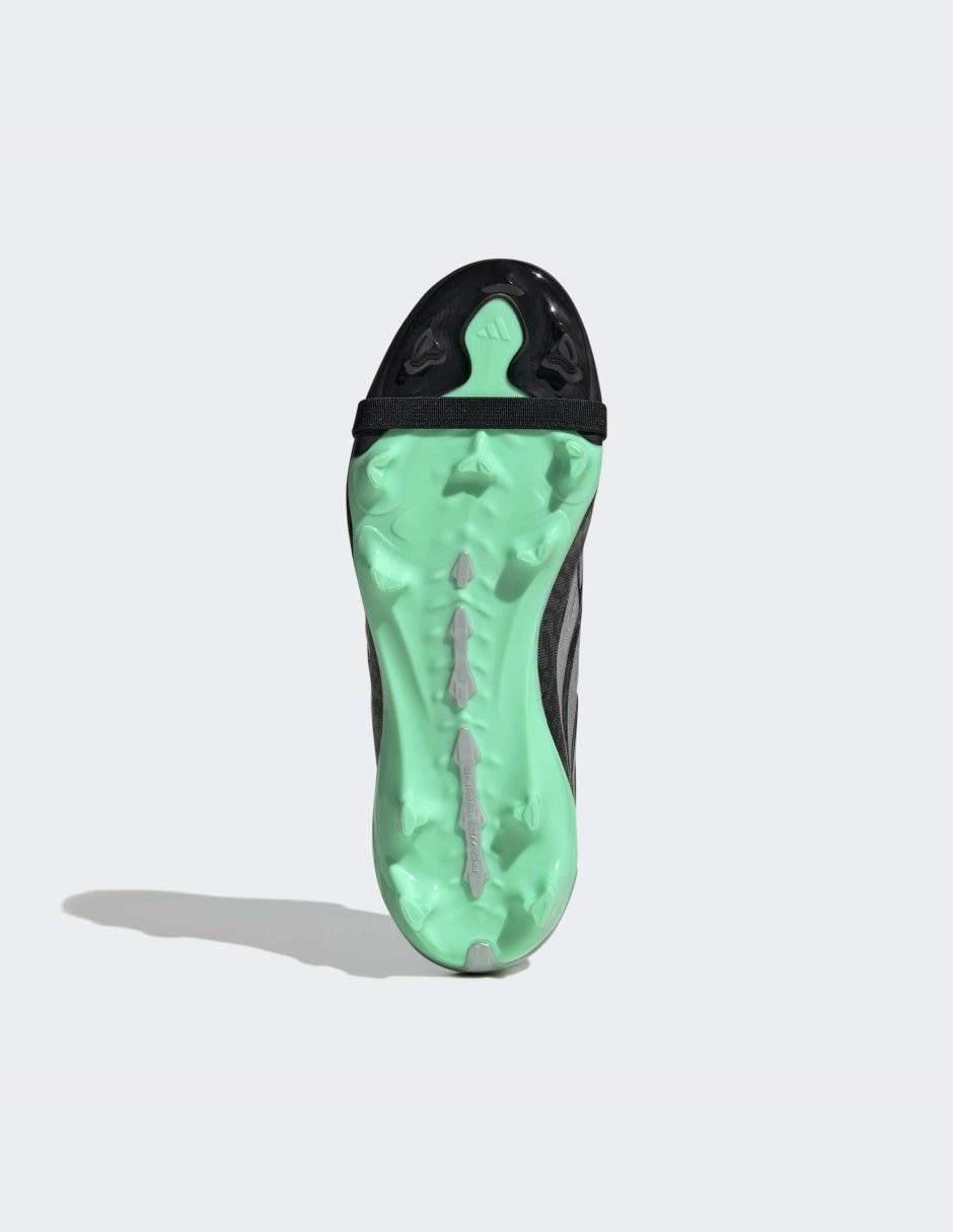 Tenis predator league ft fg j para fútbol unisex 5