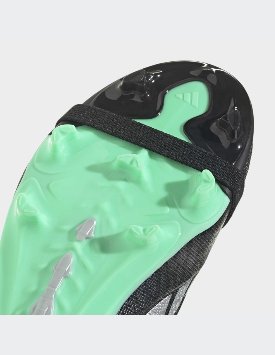 Tenis predator league ft fg j para fútbol unisex 8