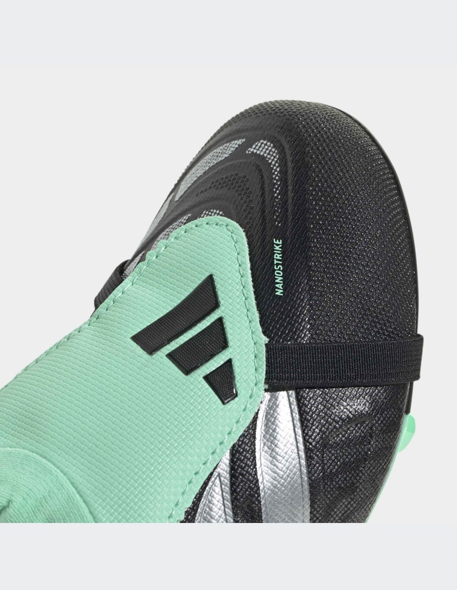 Tenis predator league ft fg j para fútbol unisex