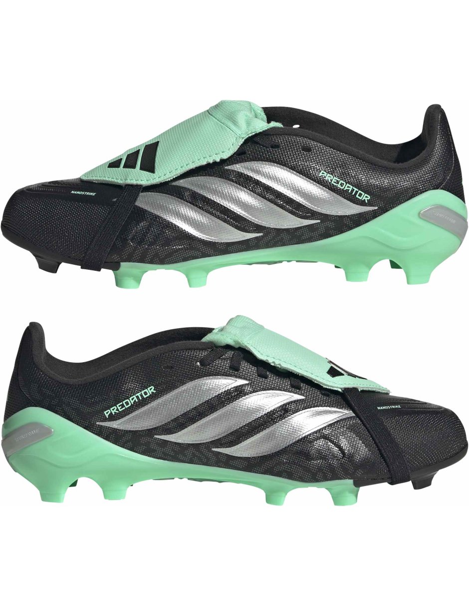 Tenis predator league ft fg j para fútbol unisex 6