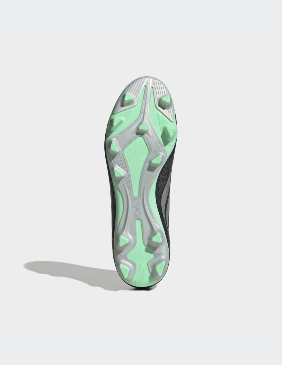 Tenis predator club fg/mg para fútbol unisex