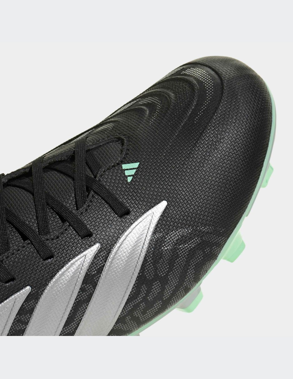 Tenis predator club fg/mg para fútbol unisex