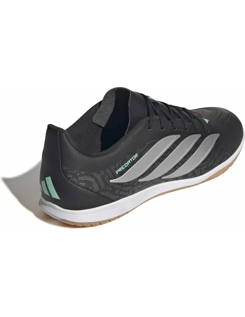 Tenis predator club in sala para fútbol unisex 9