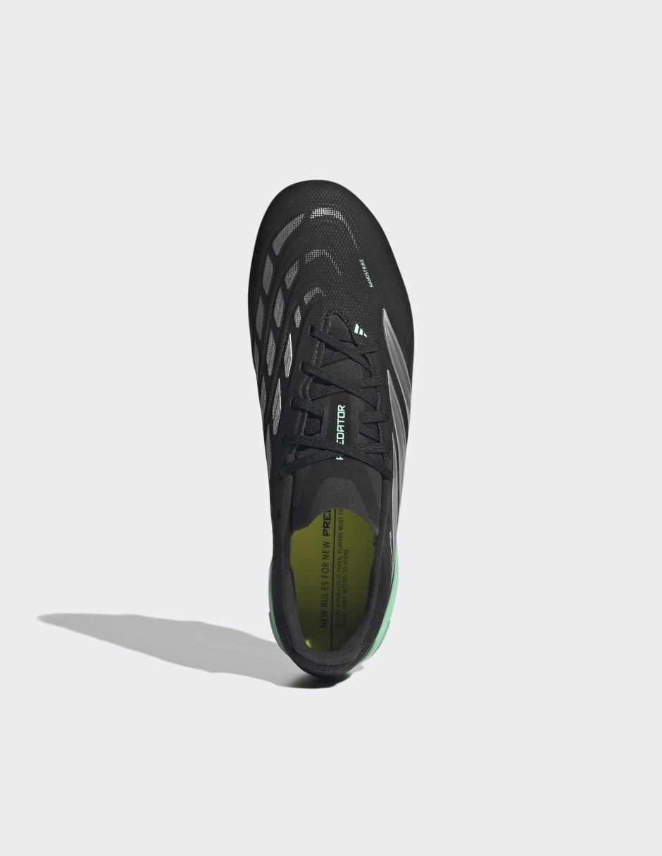 Tenis predator league fg para fútbol unisex 7
