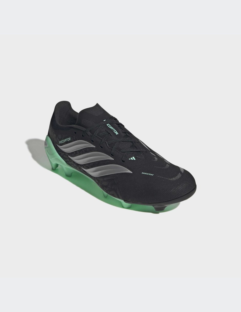 Tenis predator league fg para fútbol unisex