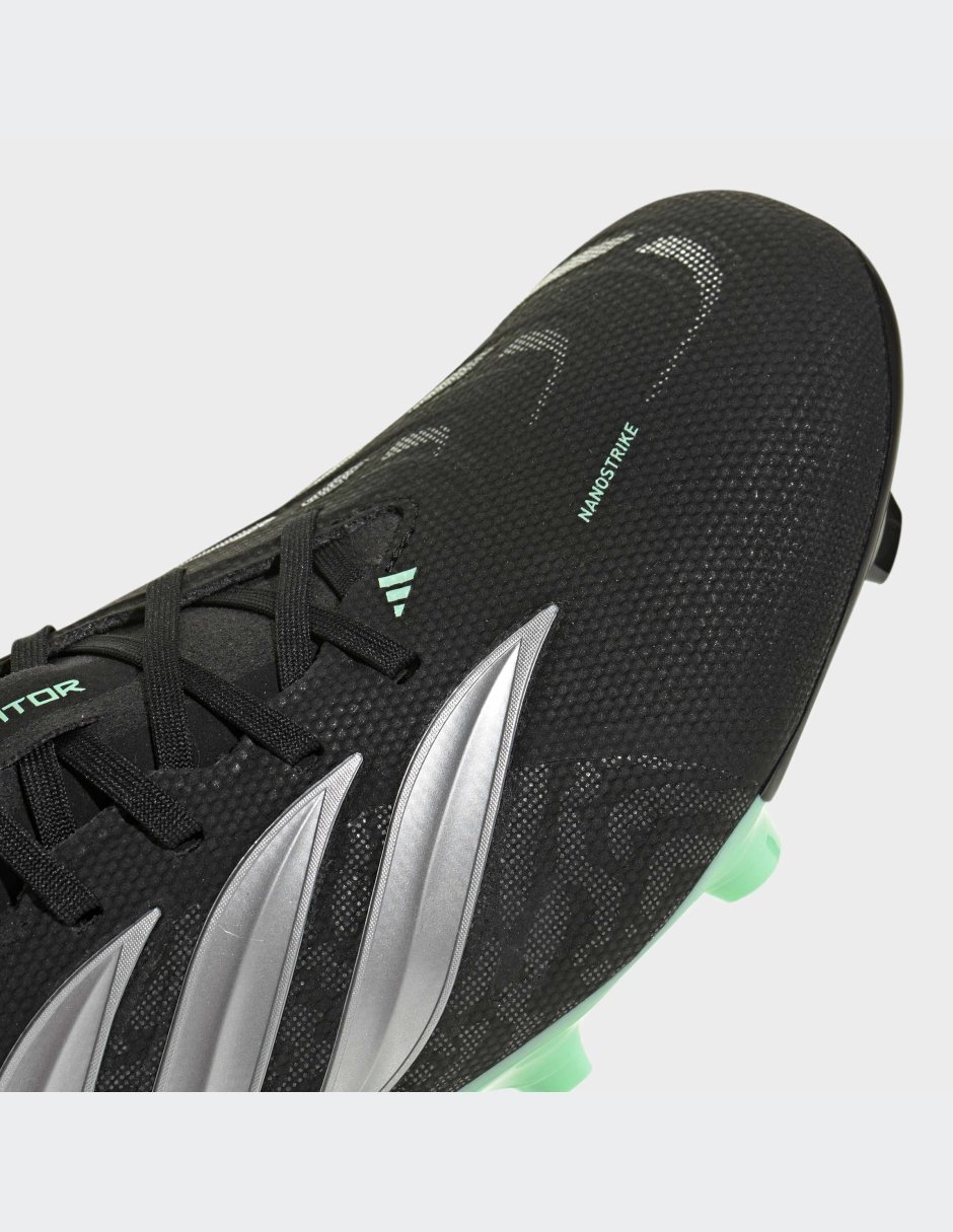 Tenis predator league fg para fútbol unisex 8