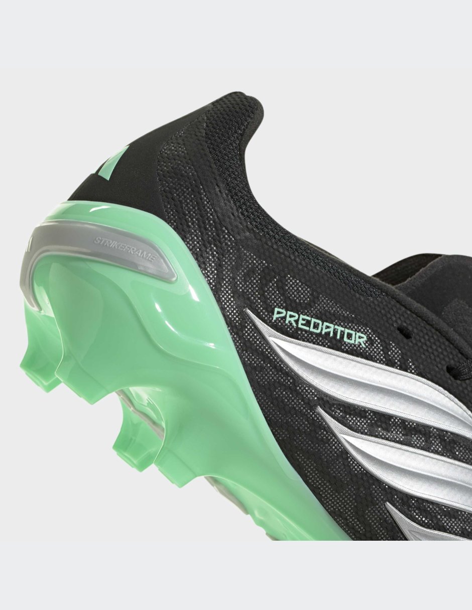 Tenis predator league fg para fútbol unisex