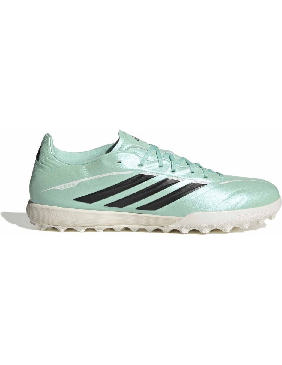 Copa pure iv league tf para fútbol unisex 8