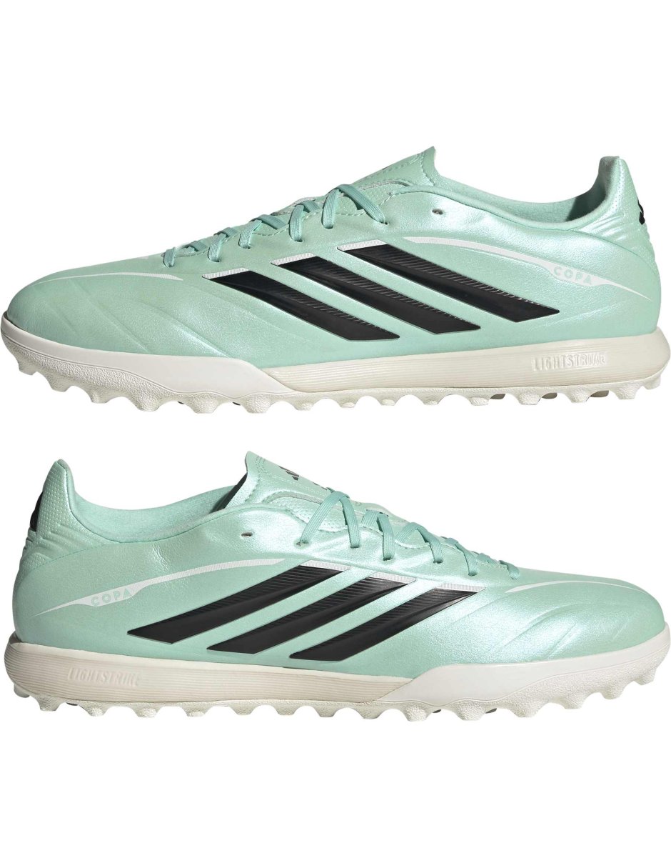 Copa pure iv league tf para fútbol unisex 7