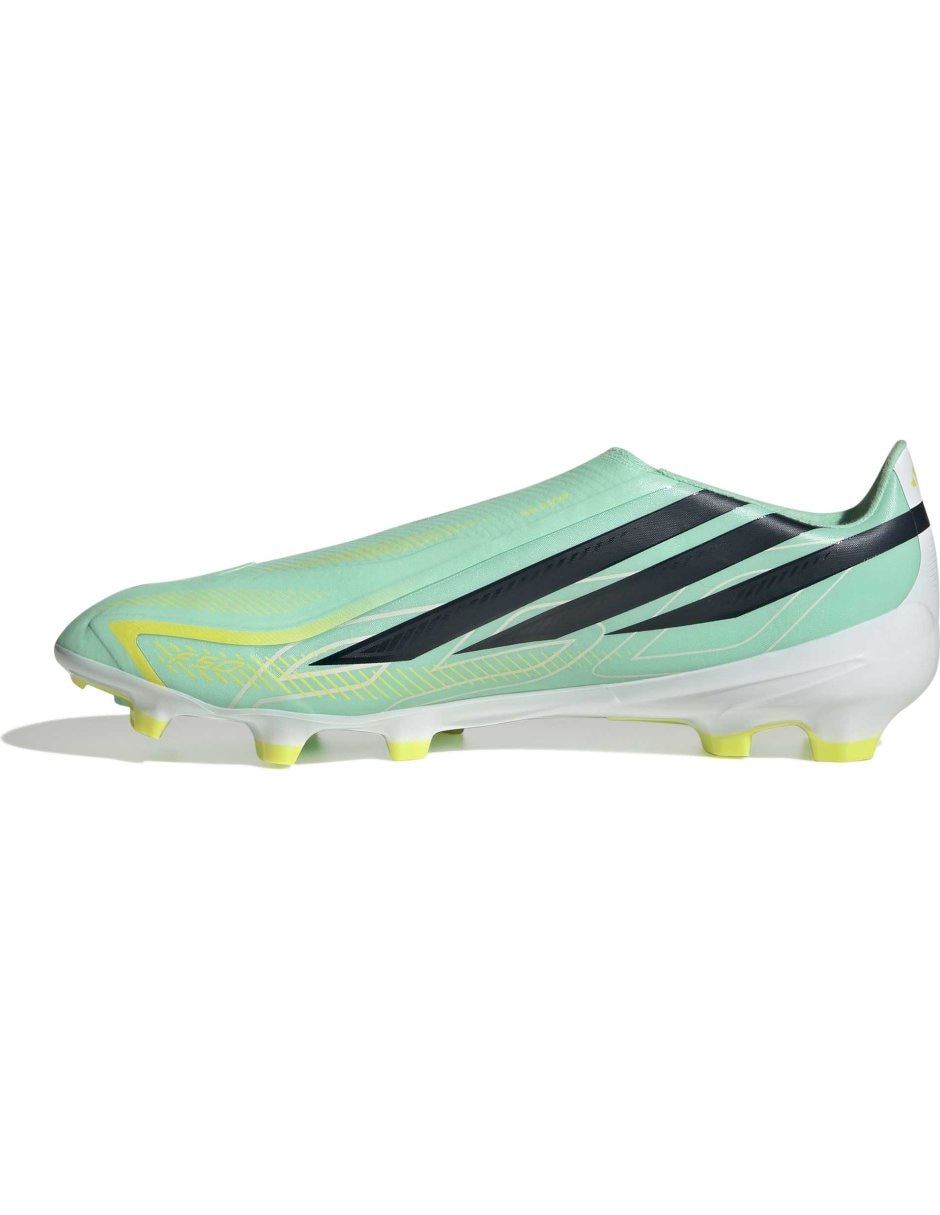 Tenis f50 hyperfast league ll fg para fútbol unisex
