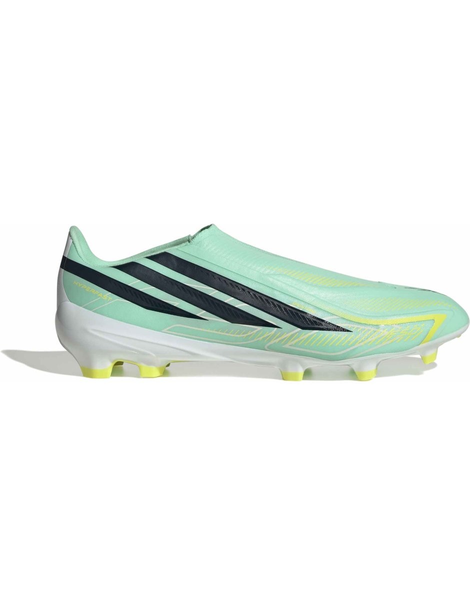 Tenis f50 hyperfast league ll fg para fútbol unisex 8
