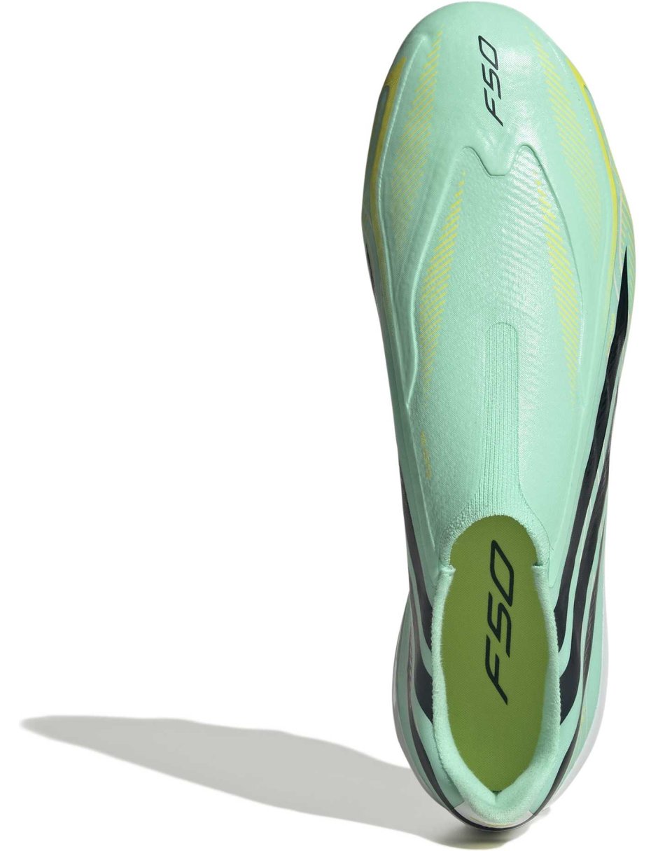 Tenis f50 hyperfast league ll fg para fútbol unisex 5