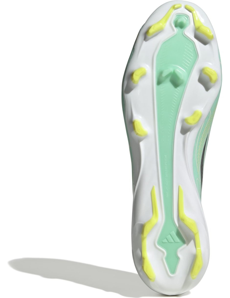 Tenis f50 hyperfast league ll fg para fútbol unisex