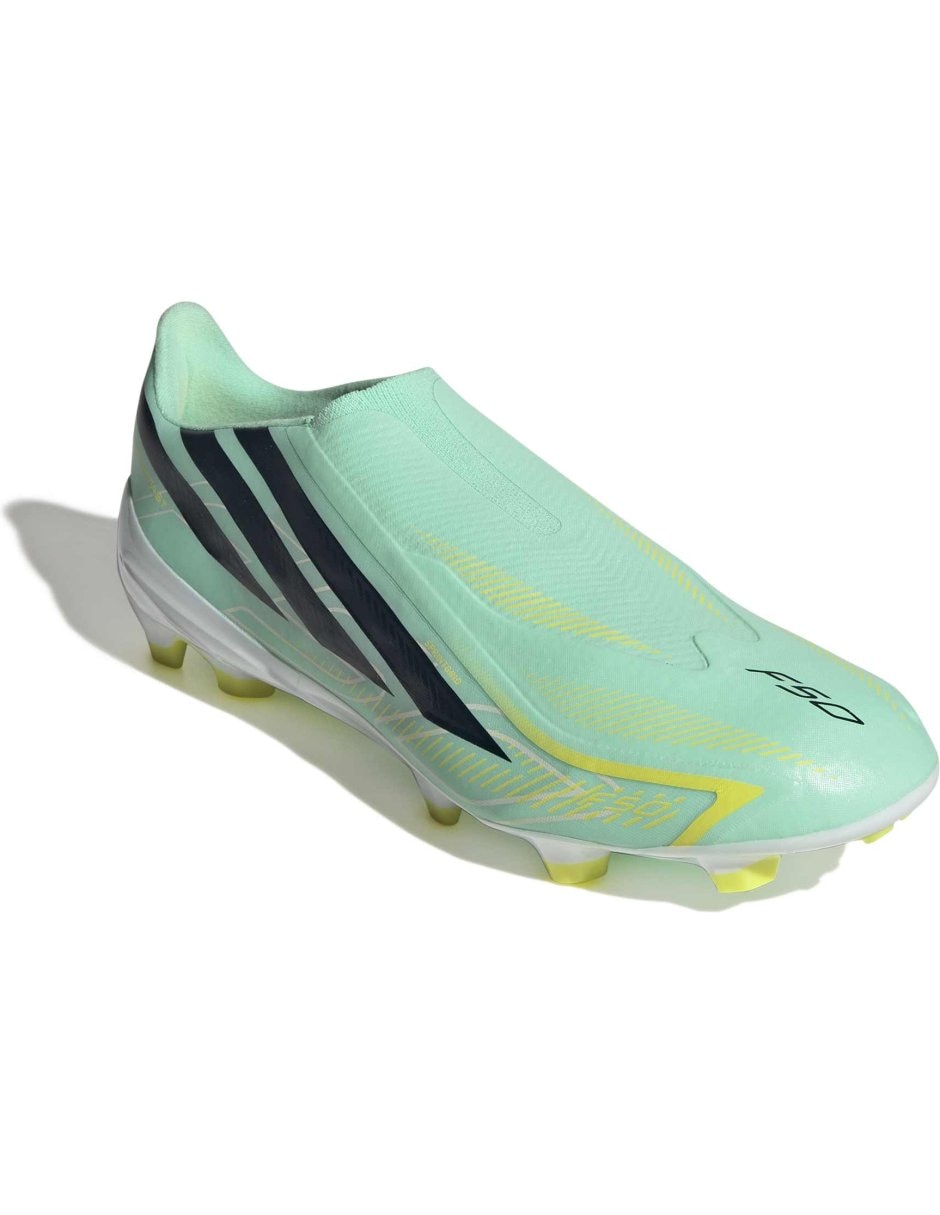 Tenis f50 hyperfast league ll fg para fútbol unisex