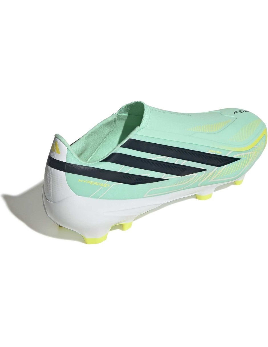 Tenis f50 hyperfast league ll fg para fútbol unisex 9