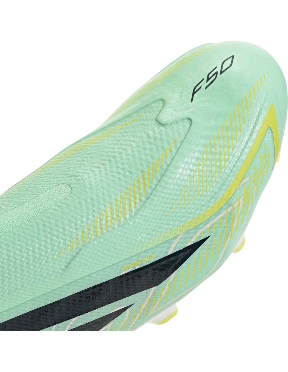 Tenis f50 hyperfast league ll fg para fútbol unisex