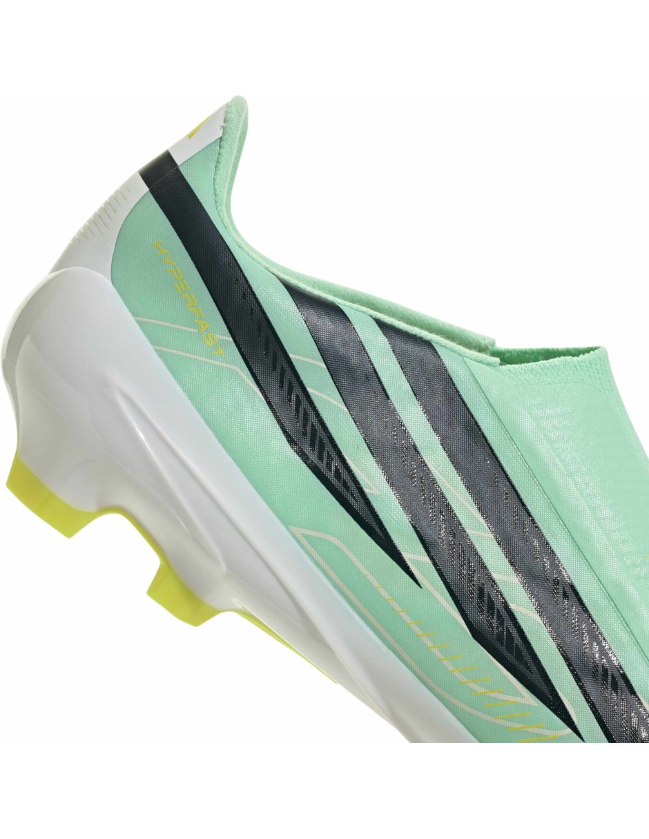 Tenis f50 hyperfast league ll fg para fútbol unisex 6