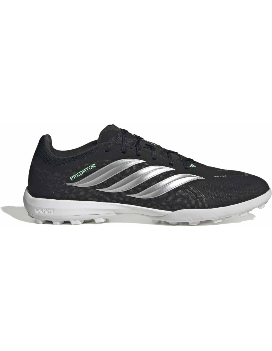 Tenis predator league tf para fútbol unisex 8