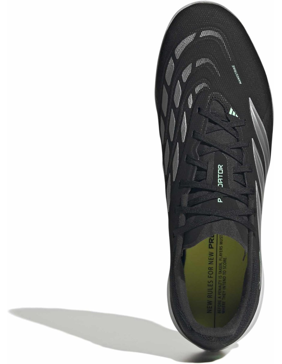 Tenis predator league tf para fútbol unisex 5