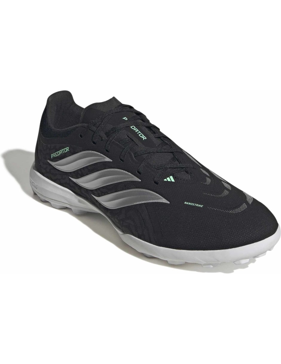 Tenis predator league tf para fútbol unisex