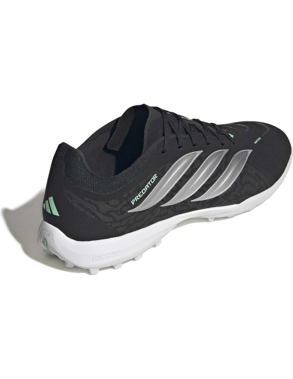 Tenis predator league tf para fútbol unisex 9